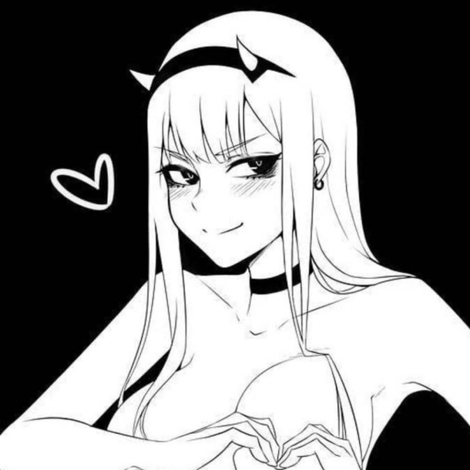 Anime dear in Franks