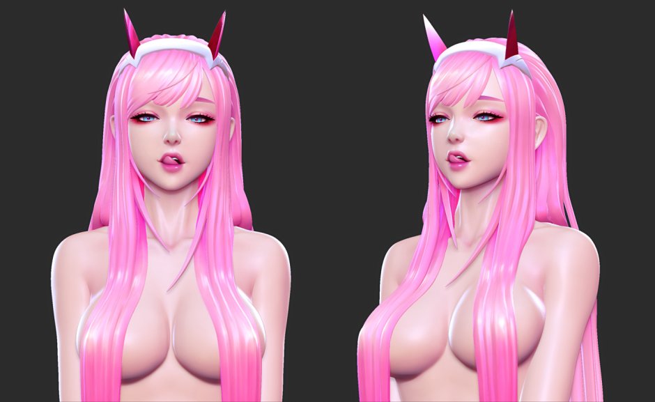 Zeronis Zero Two
