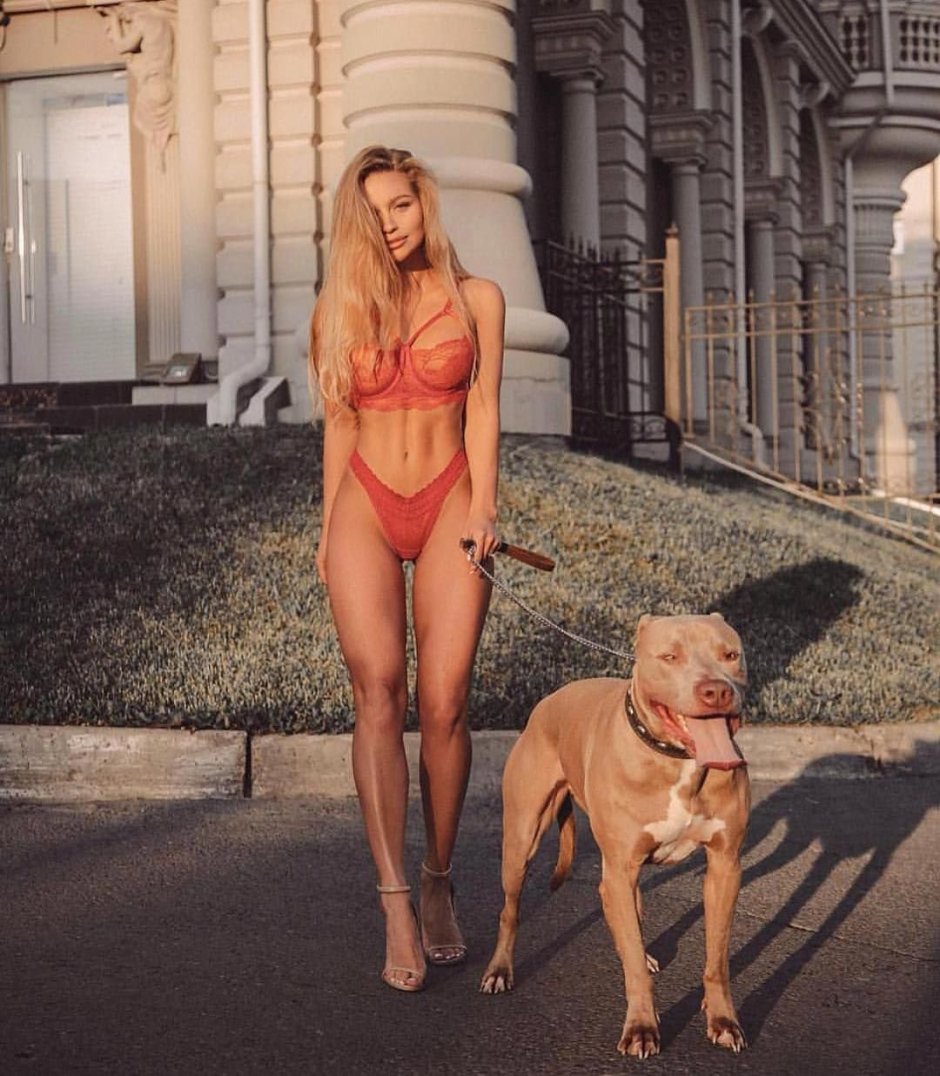 Natalie Ischuk