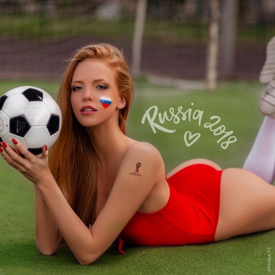 Elizaveta Bondarenko model