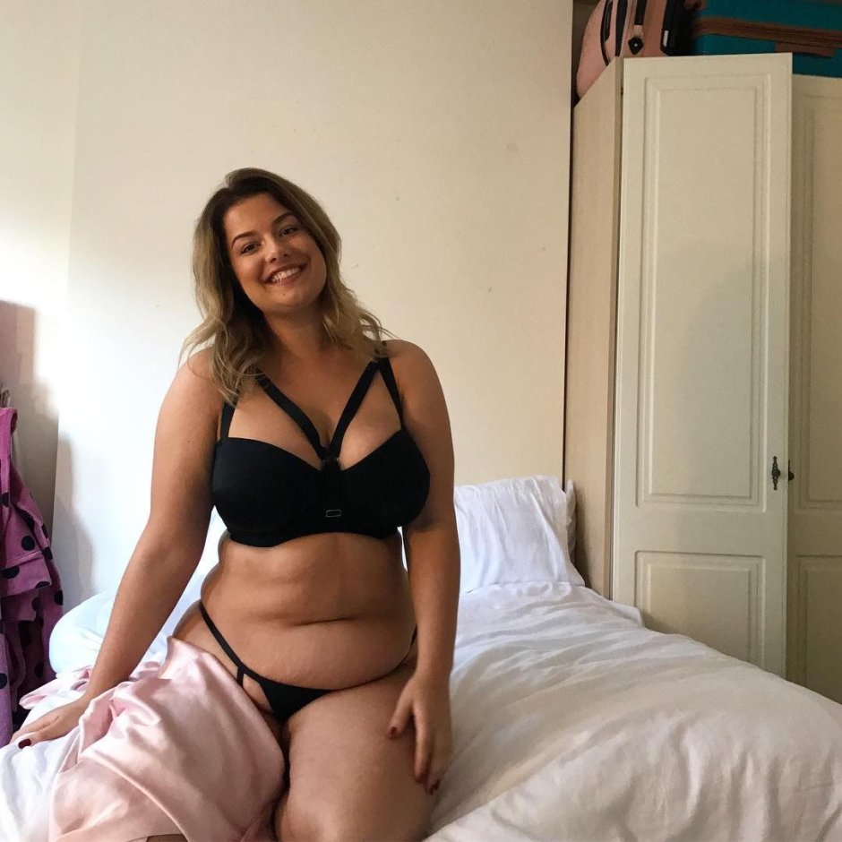 Party Big Tits Chubby