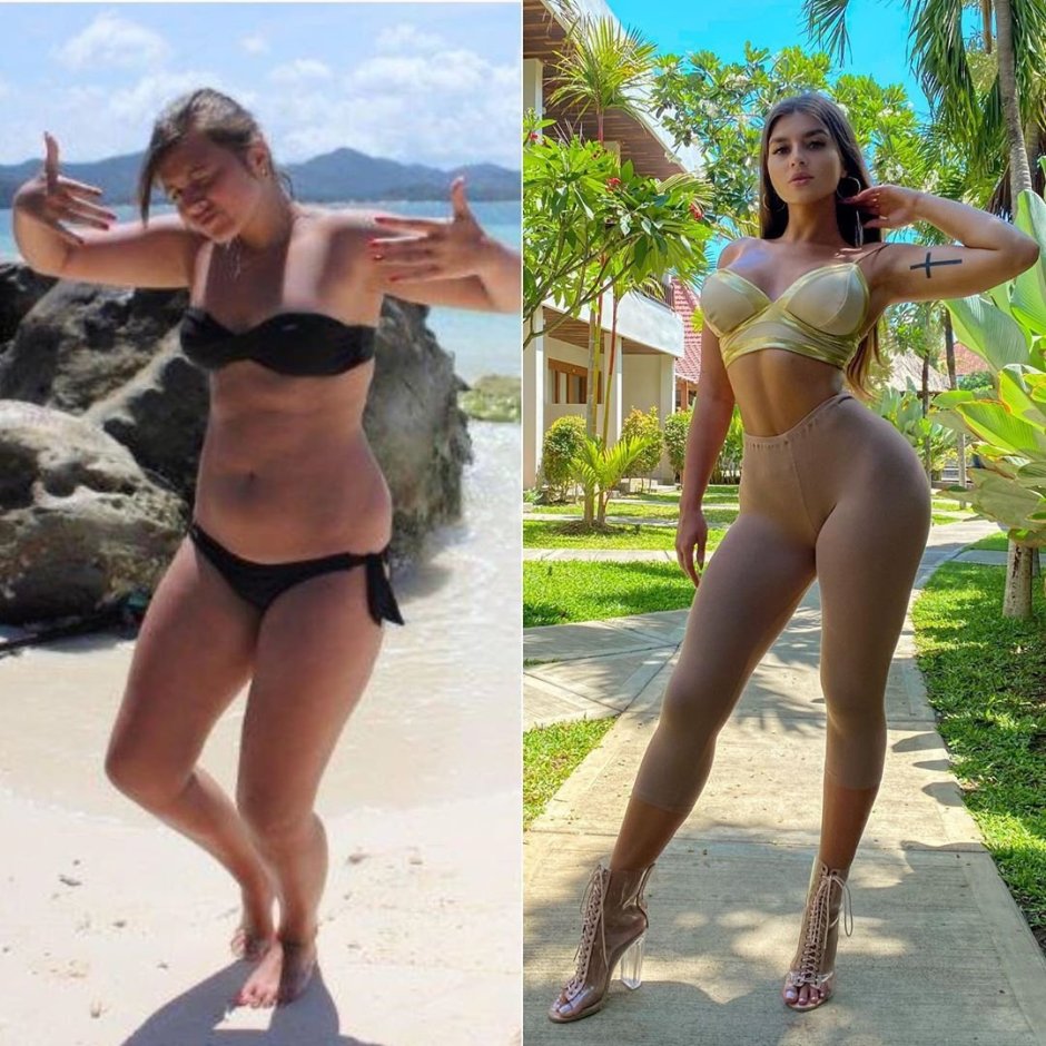 Valeriya Bearwolf Onlyfans