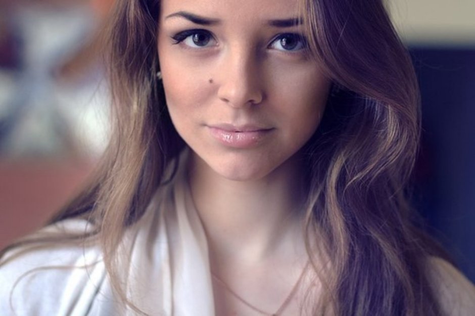 Alexandra Romanovna