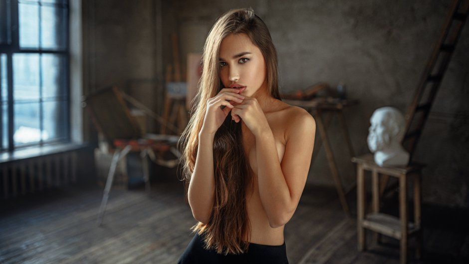 Alexandra "Mira" Gaevskaya