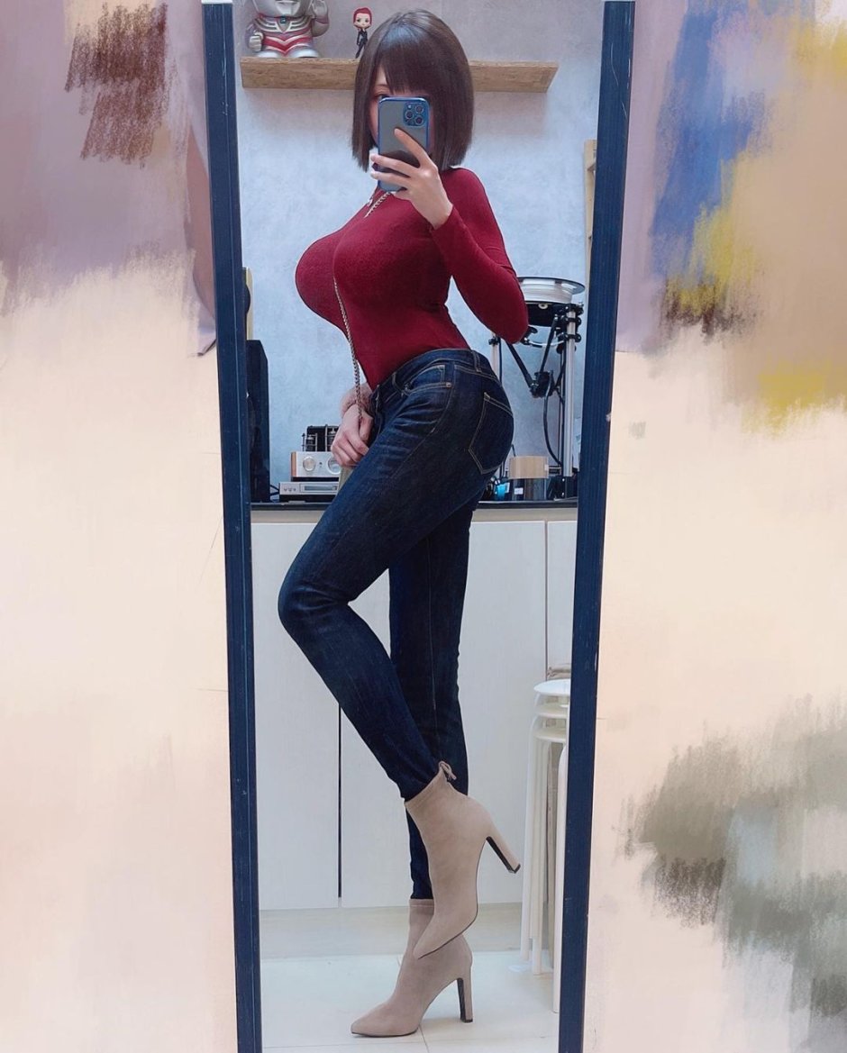 Nickycoser cosplay