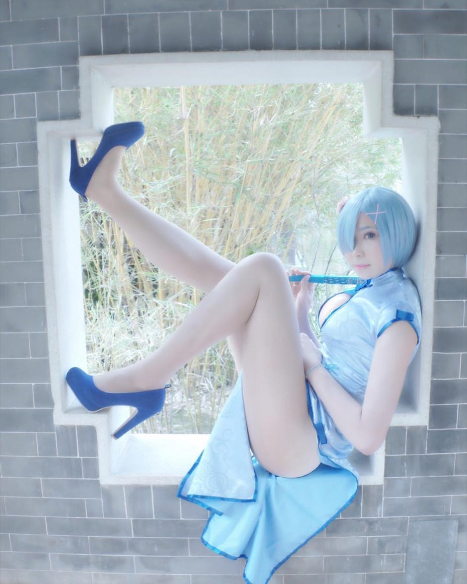 Nicky 1/2 Cosplay