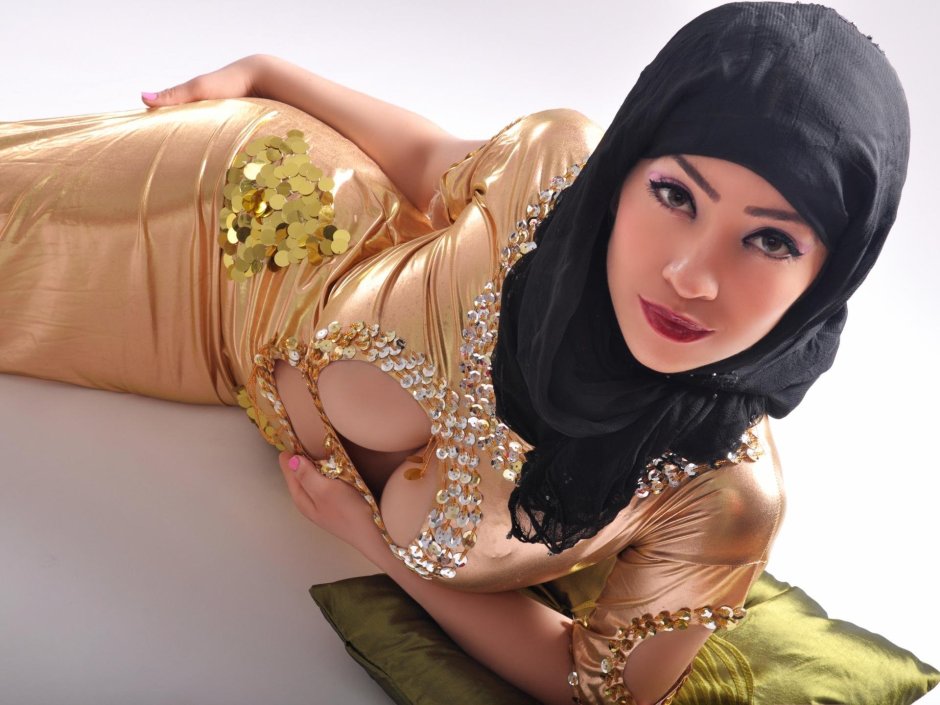 Muslim porn actresses