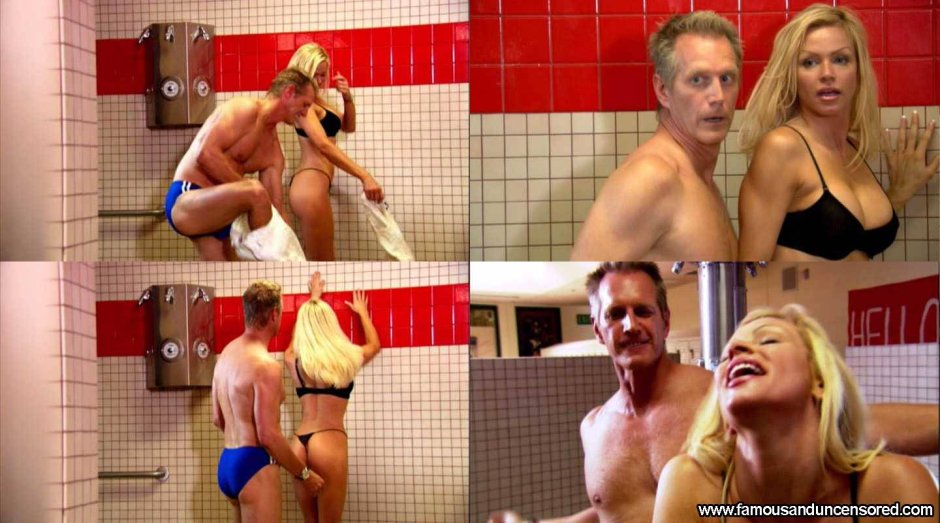 Policie Playboy Ginger Harrison