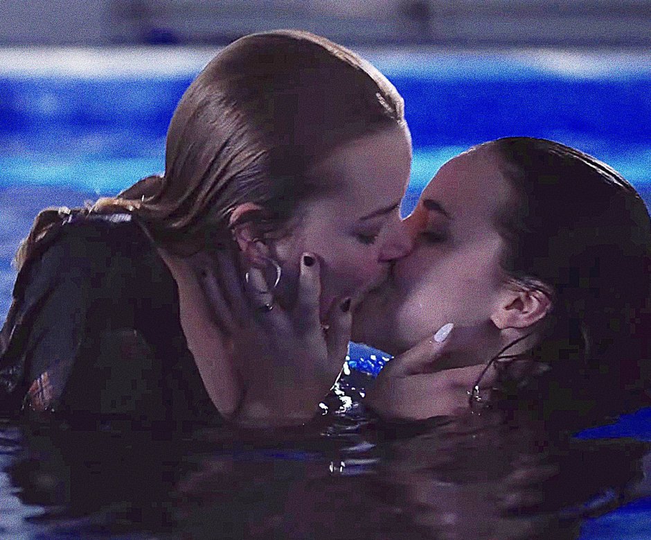 Serial Scam Spain Kiss