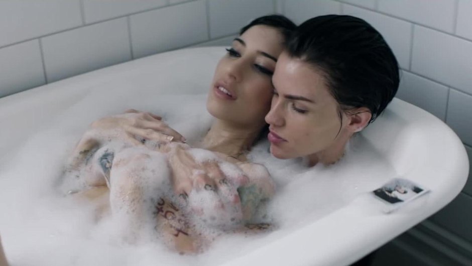 Alexis Brill Lauren Garcia