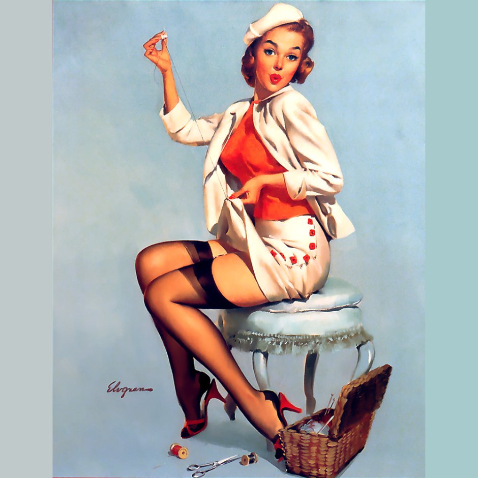 Artist Vaughan Alden Bass