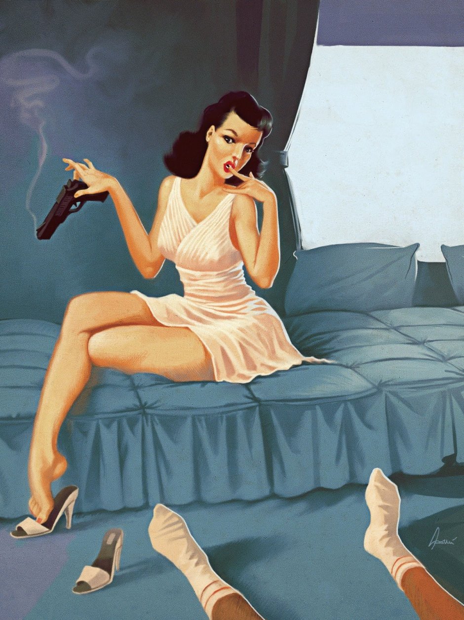 Fritz Willis