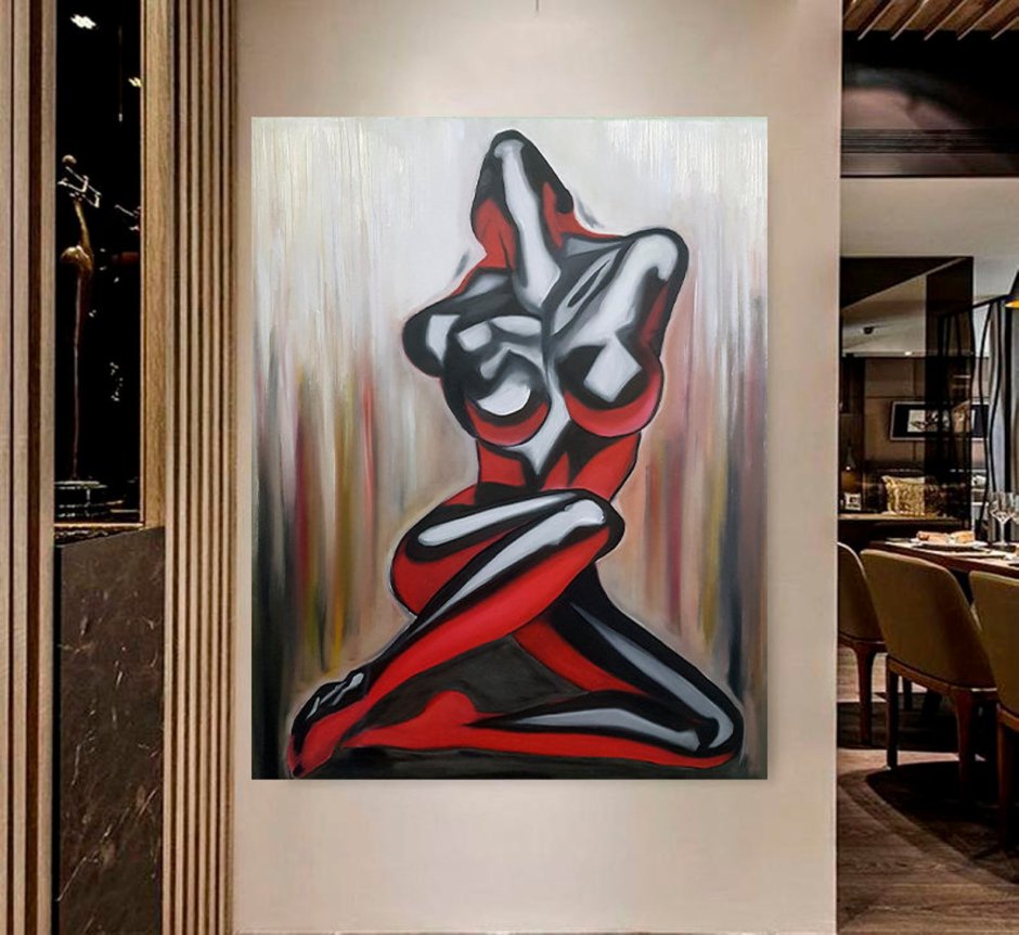 Baron von lind artist