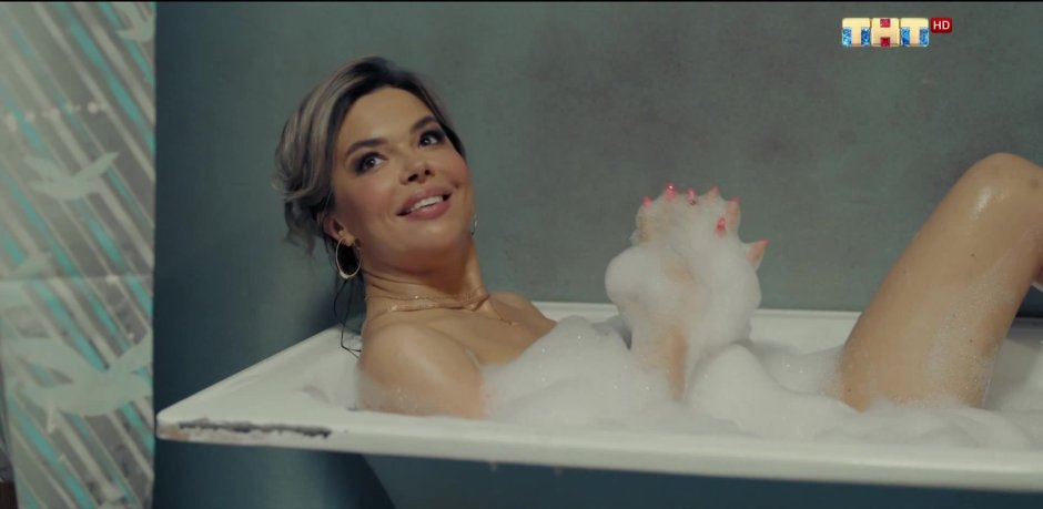 Venus in furs movie