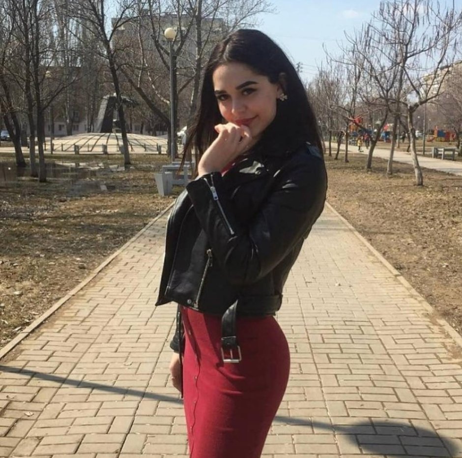 Ramina Serbiev