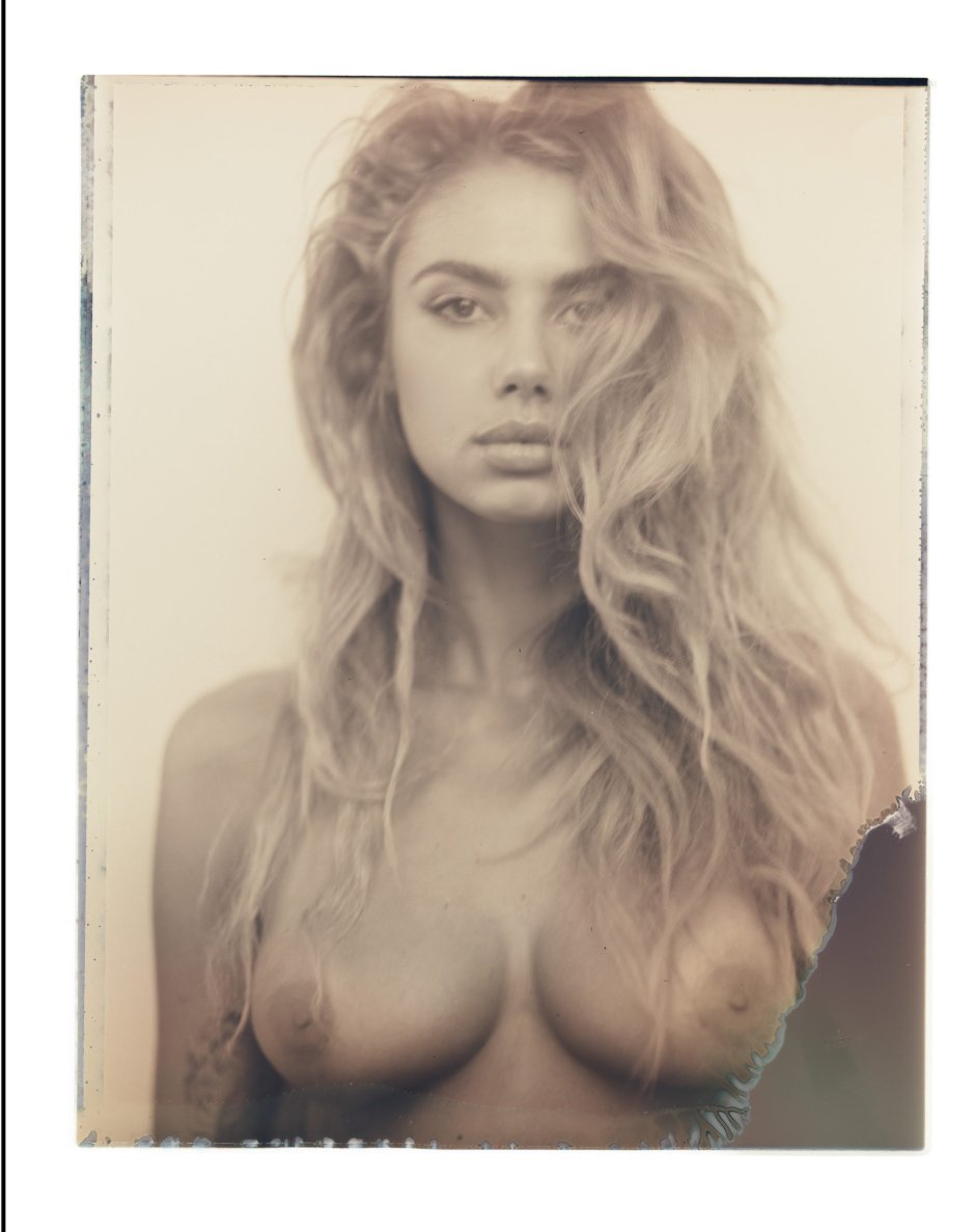 Sugar Ray Nude