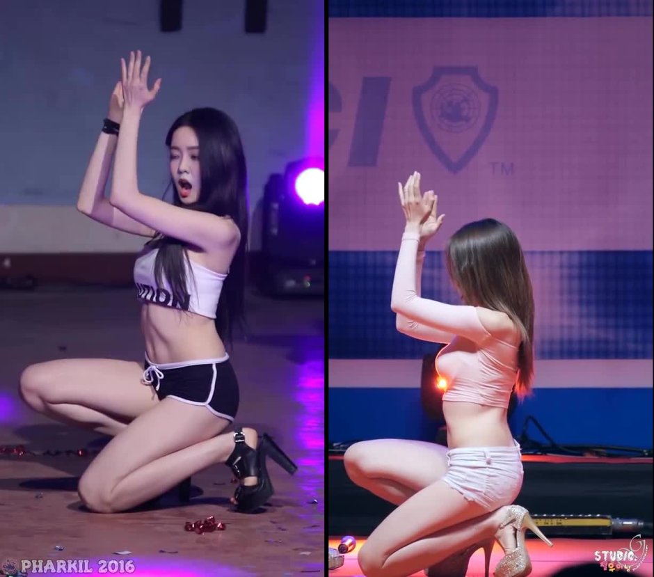 KPOP Deepfake
