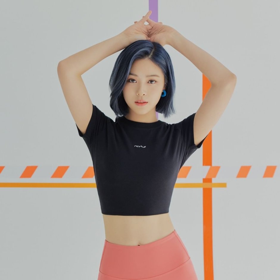 KPOP Deepfake
