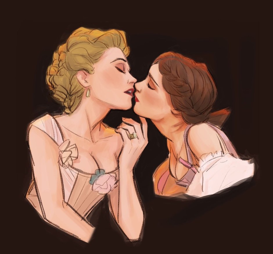 Cheryl and Tony Art