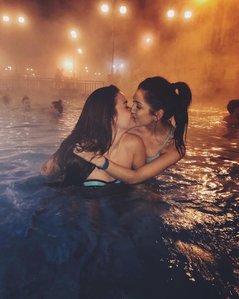 The love of two women