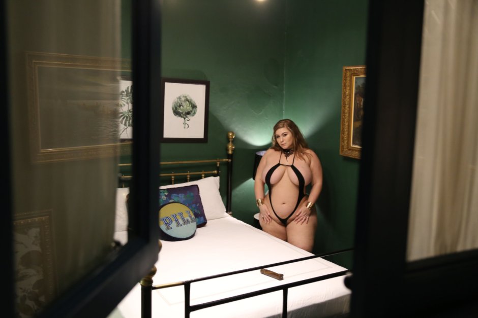 London Andrews Porn actress