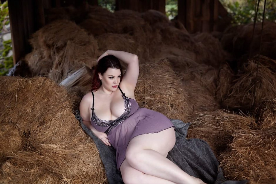 Hot bbw Dulcinea