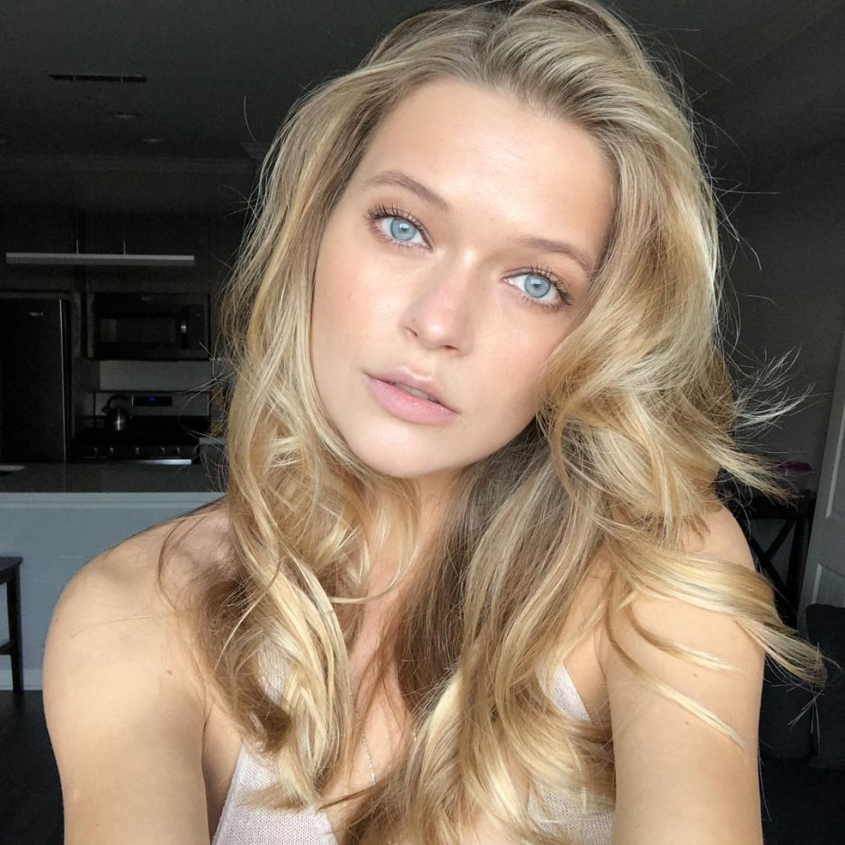 Elizabeth Arzamasova Maxim