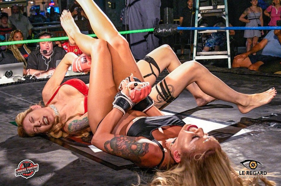 Mickie James Wwe