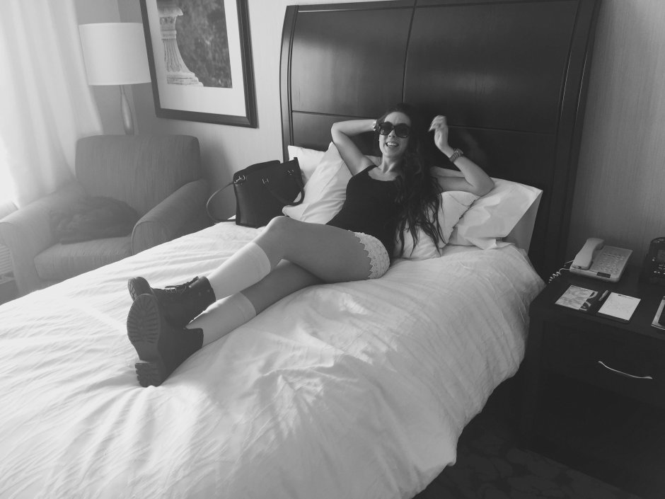 Pornstar Kira Quinn