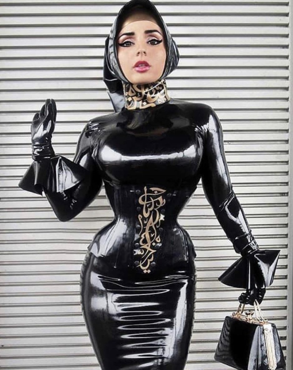Mistress Damazonia growth