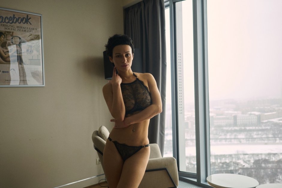 Julia Zubova