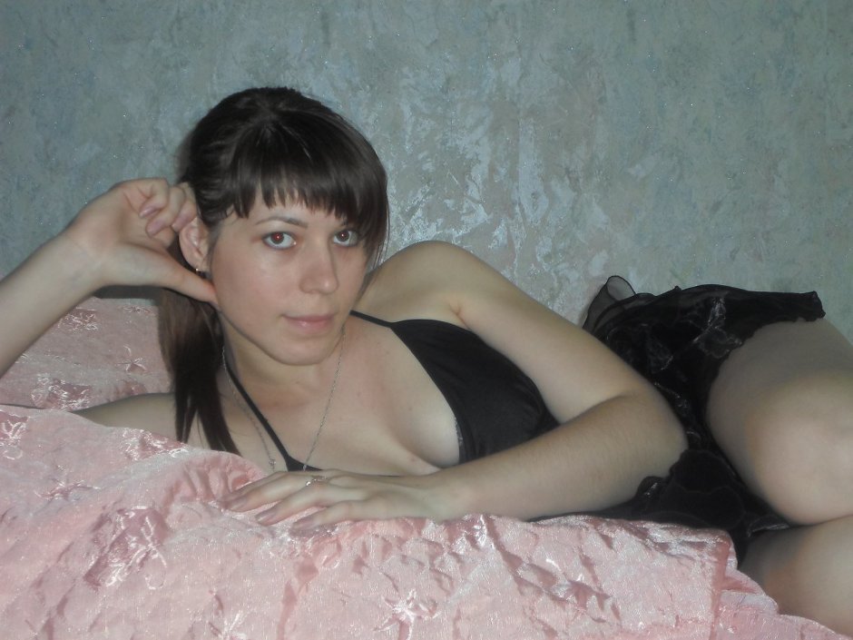 Ekaterina Novikova Killer