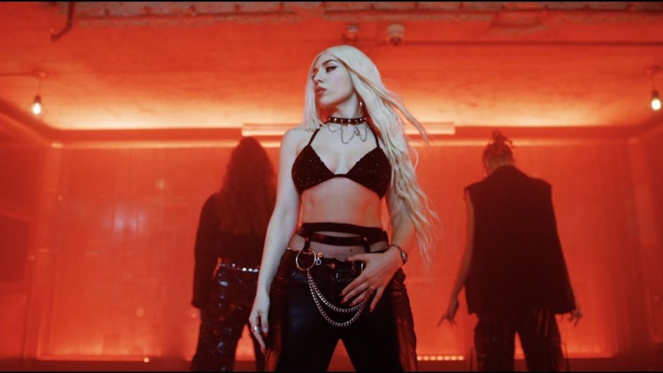Ava Max