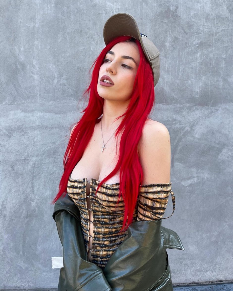 Ava Max 2021