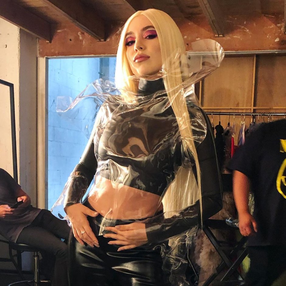 Ava Max My Head and My Heart