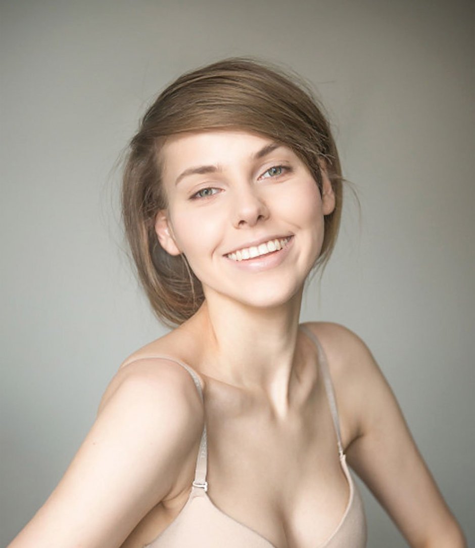 Alina Rin is hot