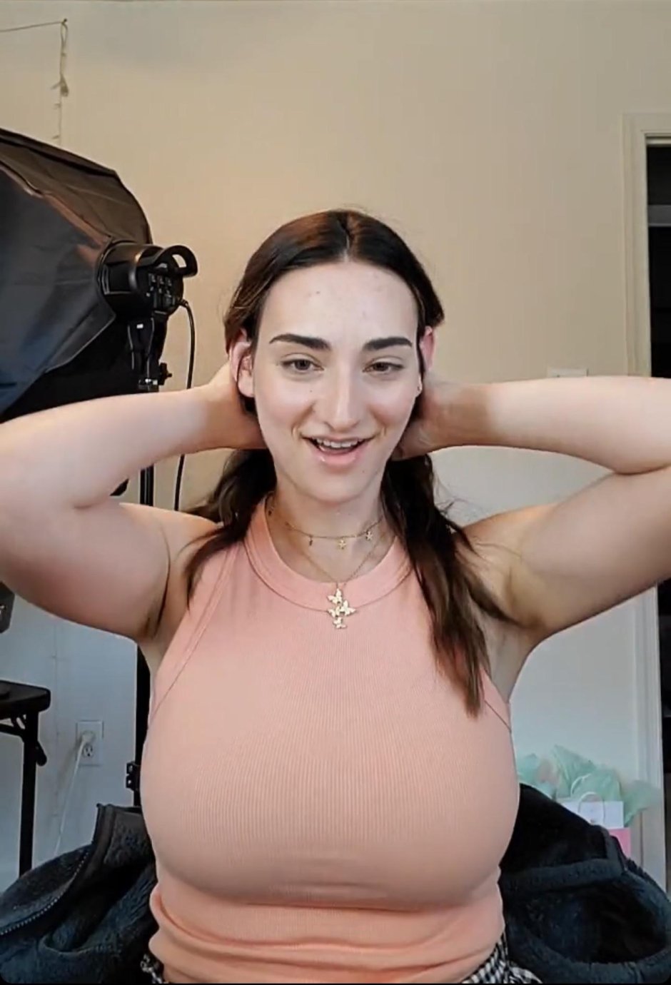 Ebigail Shapiro Sister Ben Shapiro