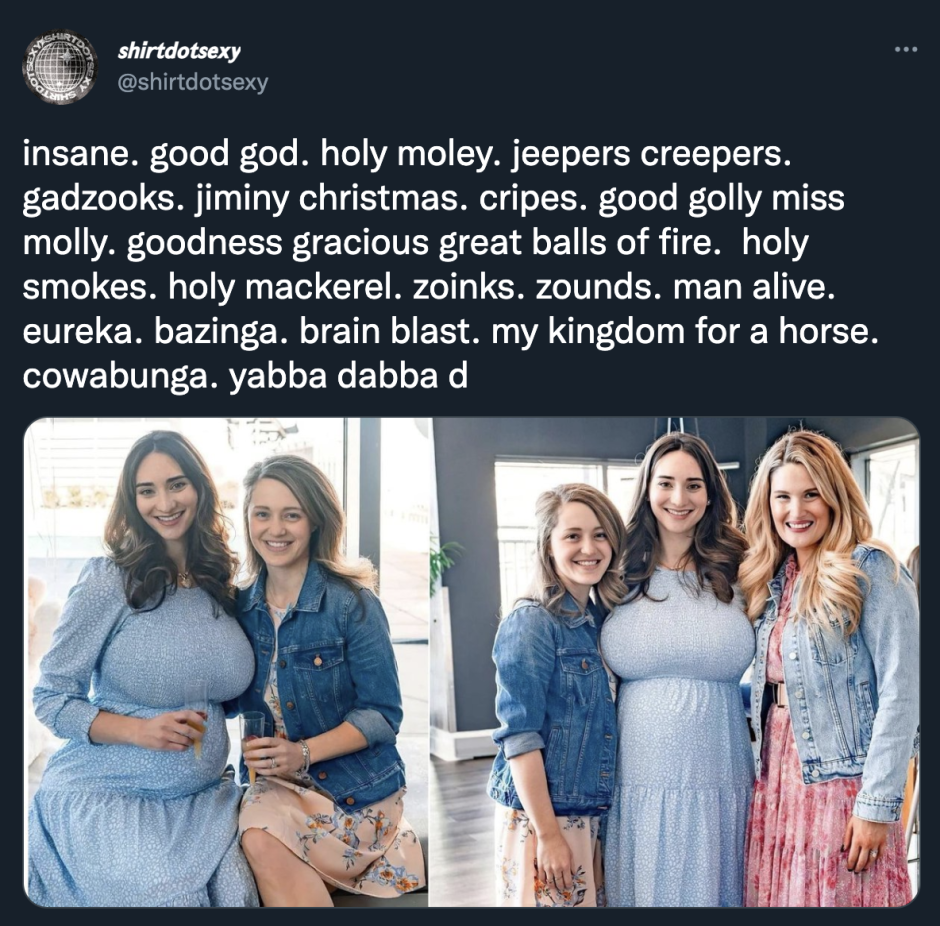 Khazar milkers