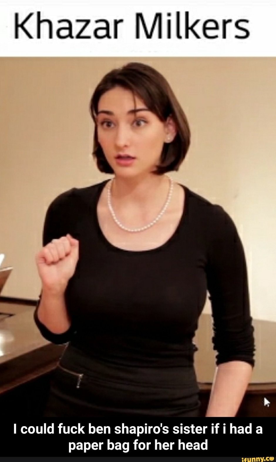 Abigail Shapiro Hot