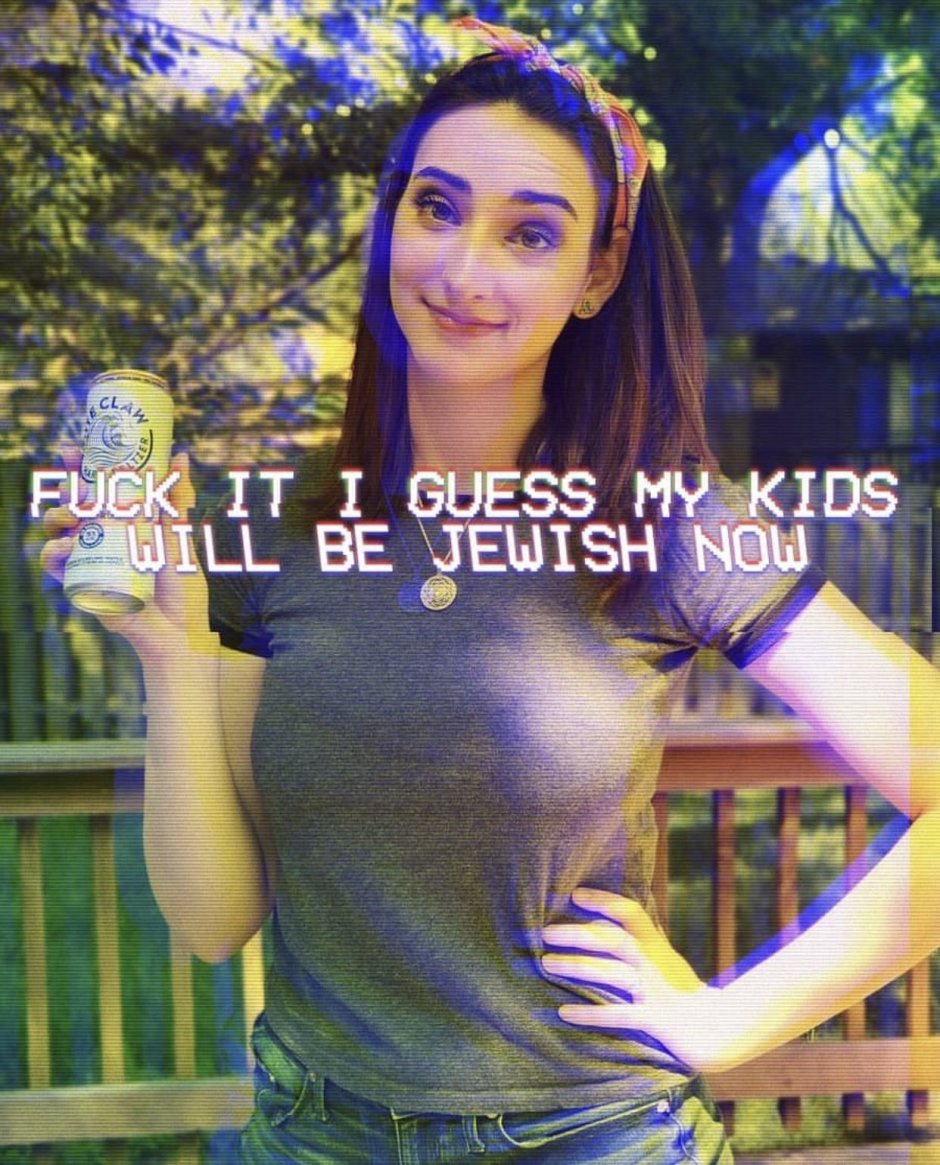 Abigail Shapiro Meme
