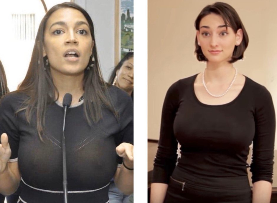 Abigail Sharipo