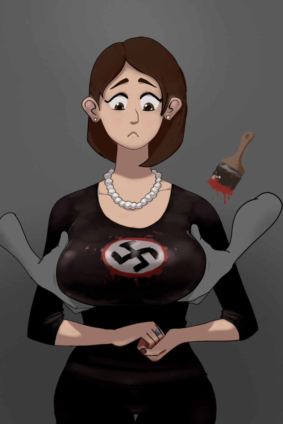 Abigel Shapiro