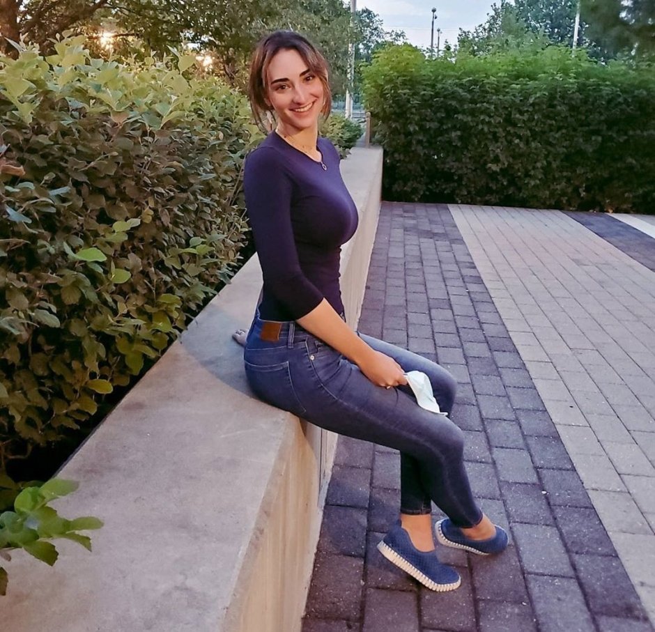 Abigail Shapiro Khazar