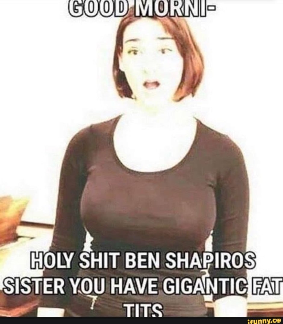 Abigail Shapiro Meme