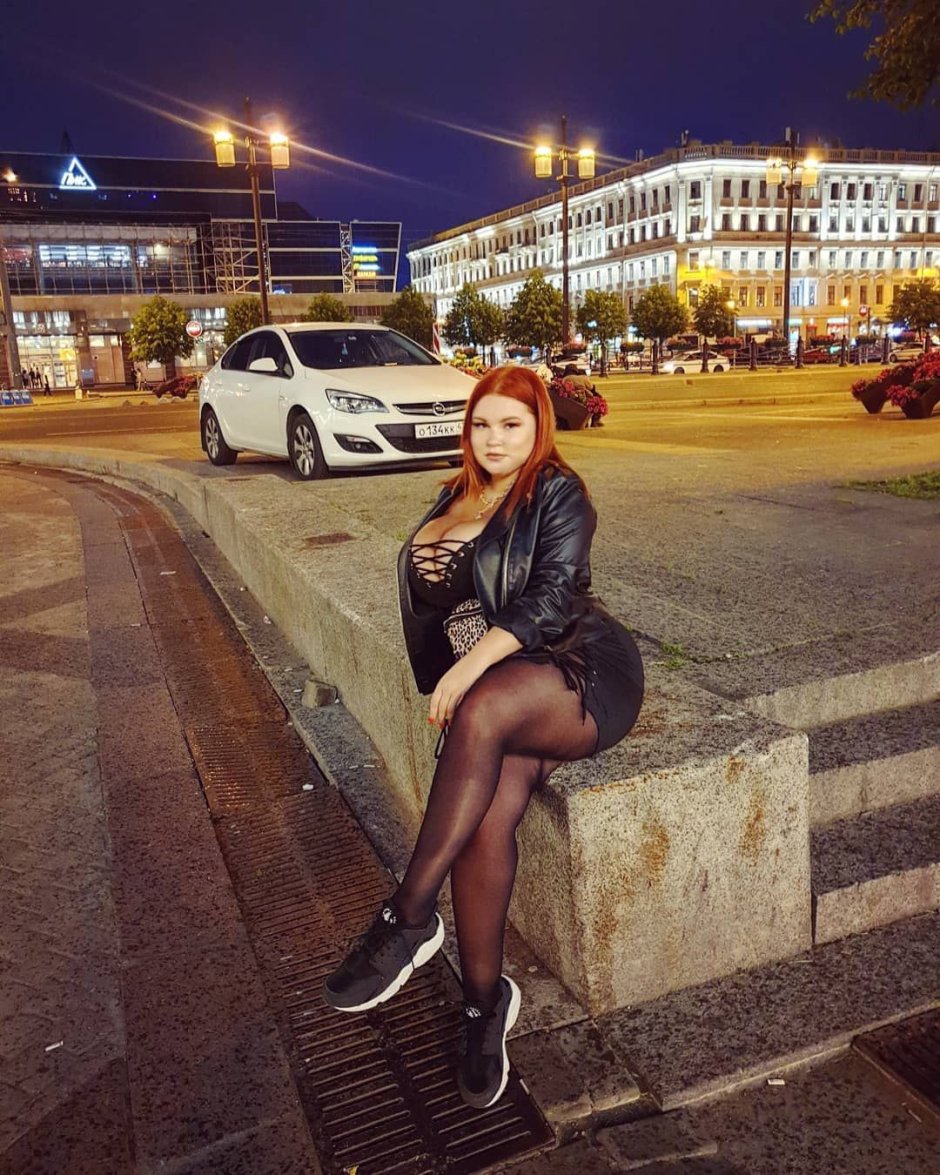 Alena Ostanova for especially suffering