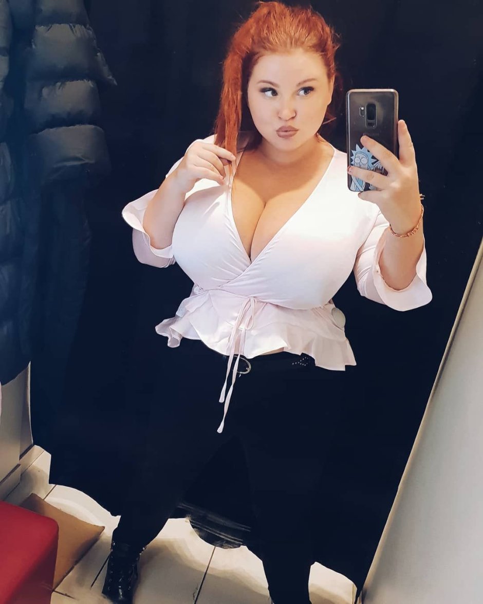 Alena stopping the priest