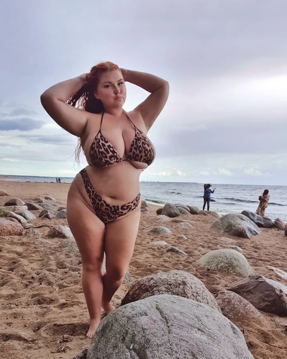 Alena Ostanova (Alena Stop)