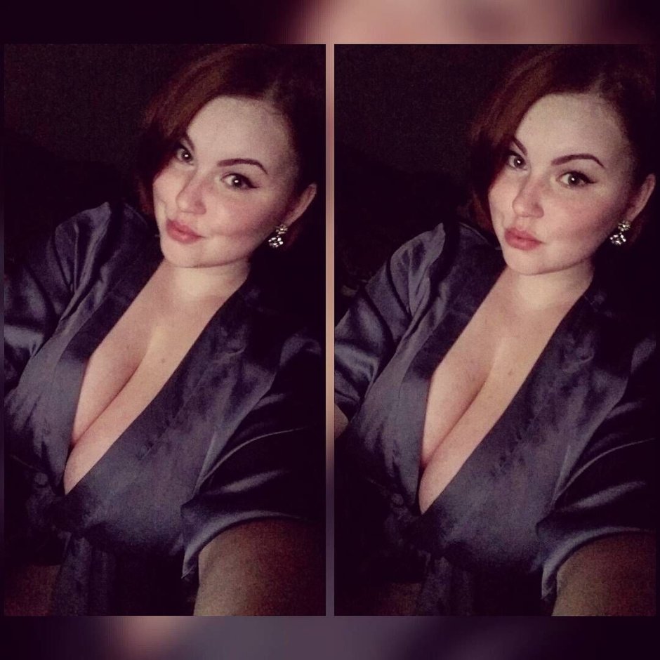 Alena Ostanova for especially suffering