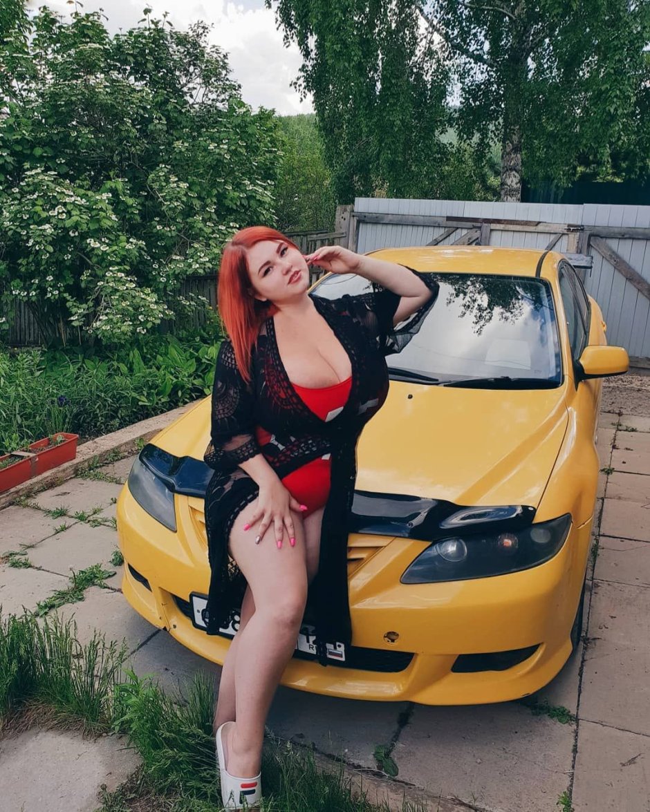 Alena Ostanova 2019