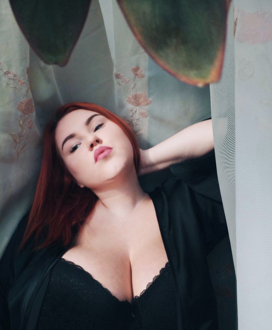 Alena Ostanova 2020